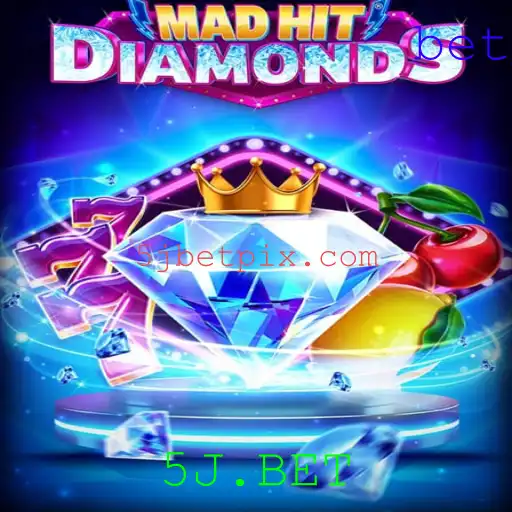 Explorando MadHitDiamonds: Uma Nova Sensação no Mundo dos Jogos de Azar