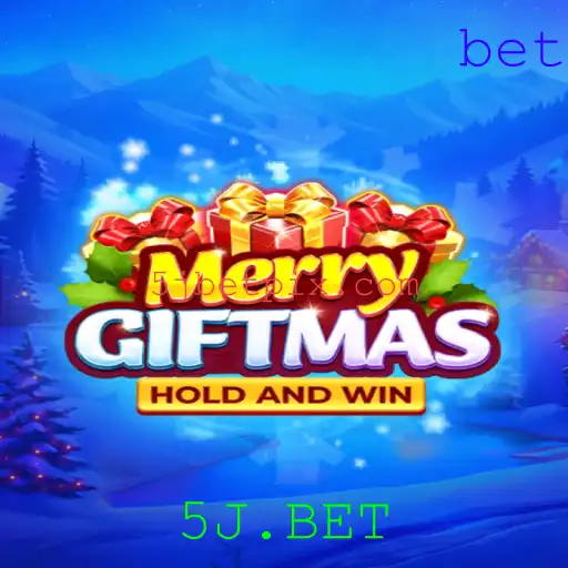 Desvendando MerryGiftmas: Um Jogo Festivo em Parceria com 5J.BET