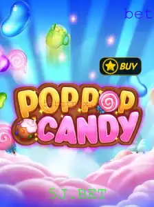 Jogos e Estratégia: Desvendando o Mundo de POPPOPCANDY