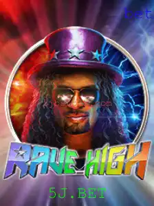 Descubra RaveHigh: A Nova Sensação nos Jogos
