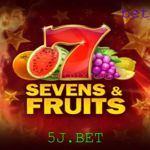 Explorando o Mundo de 'SevensFruits' no 5J.BET