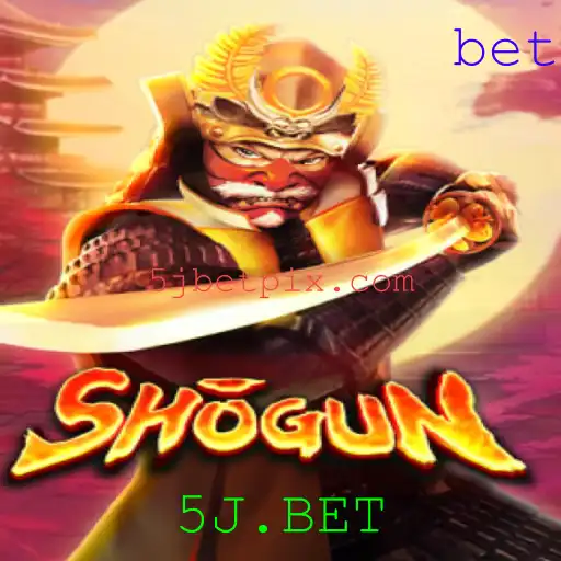 Explorando Shogun: Uma Jornada Estratégica com 5J.BET