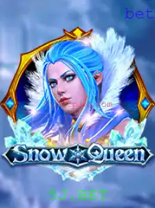 Descubra o Encantador Jogo SnowQueen: Uma Experiência Imersiva com 5J.BET