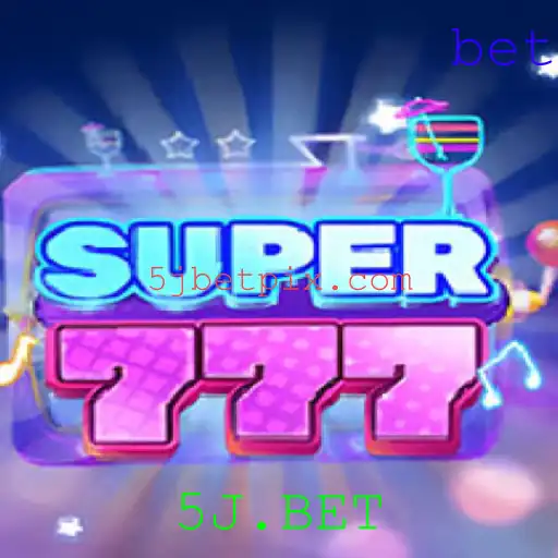 Desvendando o Fascínio do Jogo Super777 no 5J.BET