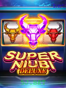 Explorando o Universo de SuperNiubiDeluxe e sua Conexão com 5J.BET