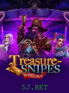 Explorando o Universo de TreasuresnipesBonusBuy em 5J.BET