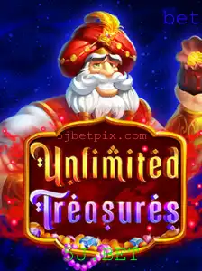 Explorando as Maravilhas de UnlimitedTreasures: Um Jogo de Aventura Inovador Apresentado pela 5J.BET