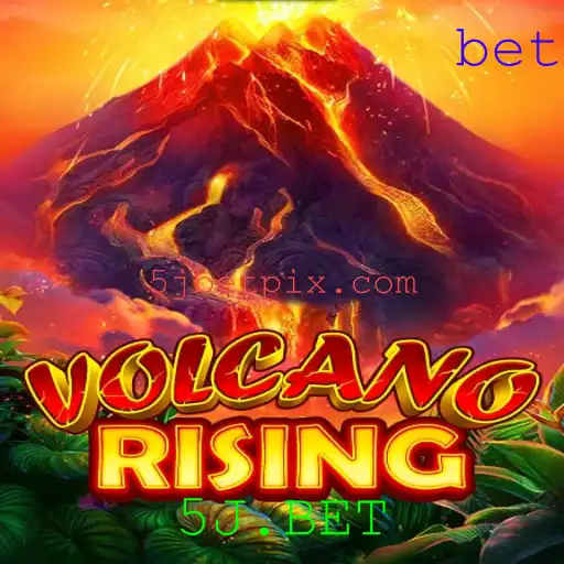 Explorando o Mundo de VolcanoRising: Um Mergulho Detalhado no Jogo Acompanhado pela 5J.BET