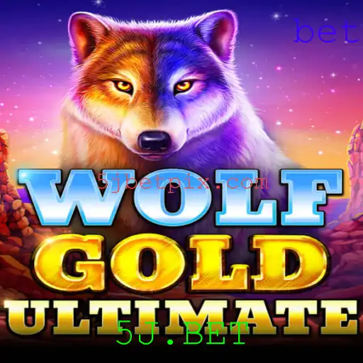 Descubra o Fascinante Mundo de WolfGoldUltimate na Plataforma 5J.BET