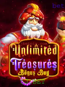 Descubra os Mistérios do Jogo UnlimitedTreasuresBonusBuy