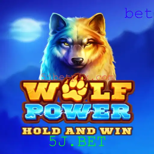 Descubra a Emoção de WolfPower no 5J.BET