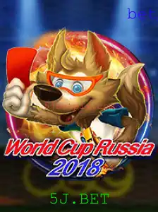 WorldCupRussia2018: Um Dive Profundo no Jogo Popular com 5J.BET